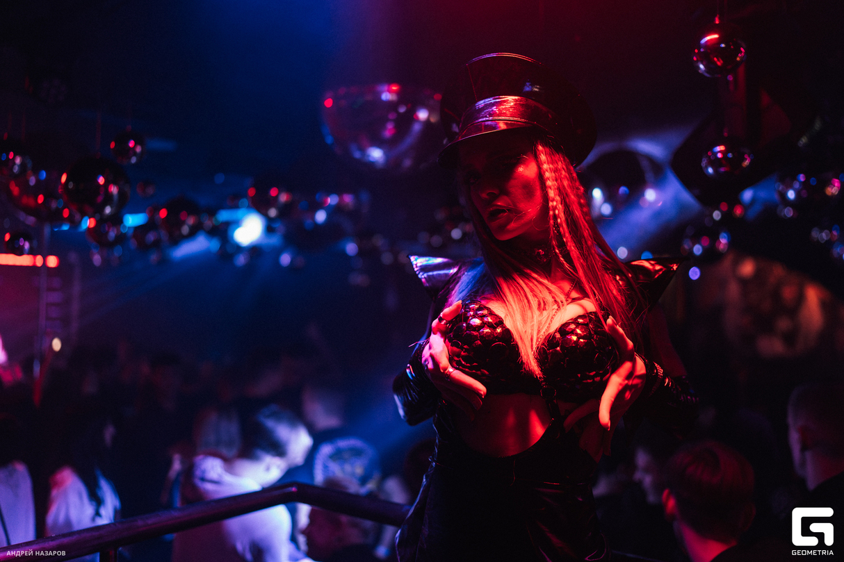 Saturday Night 24
