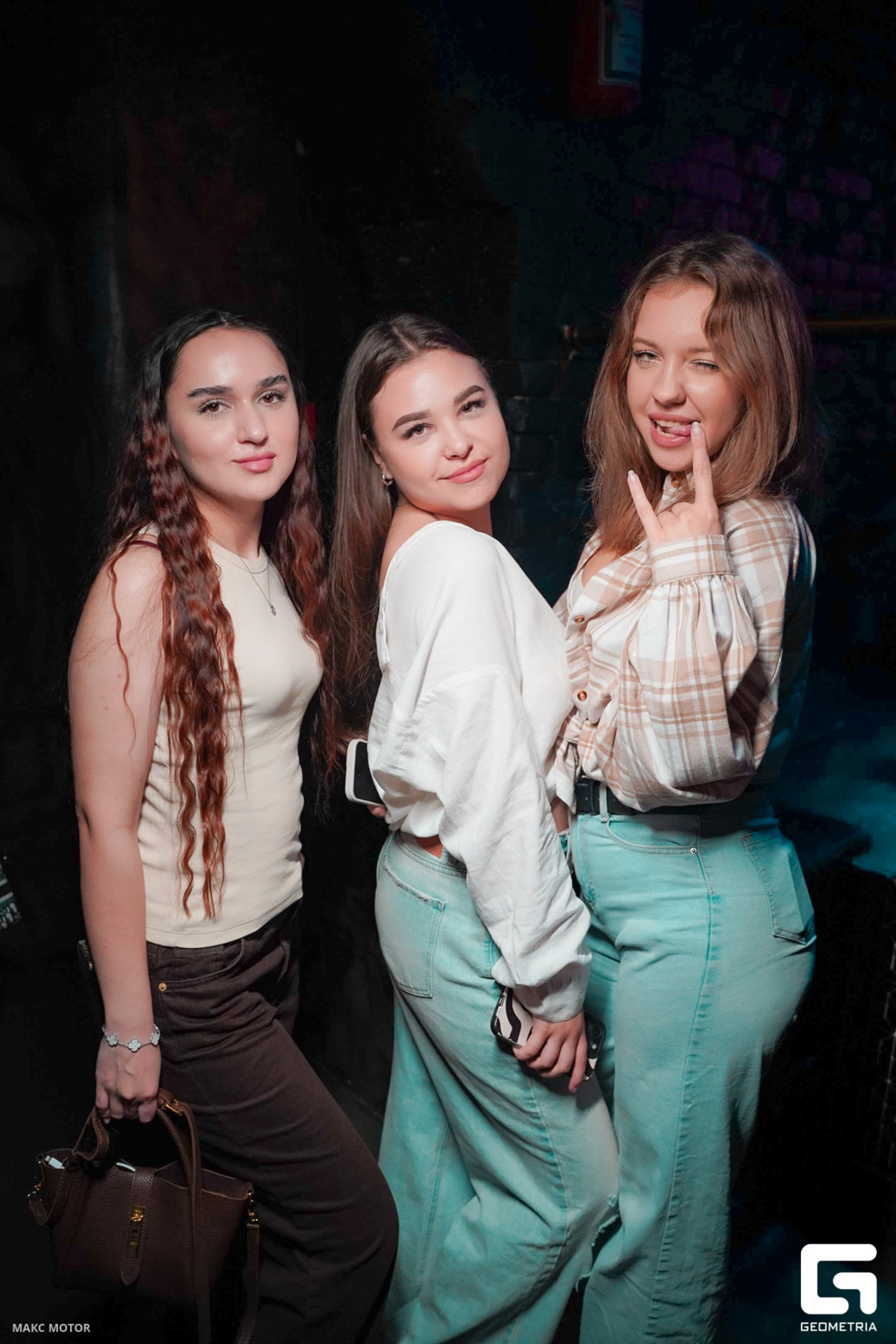 Friday Night 19