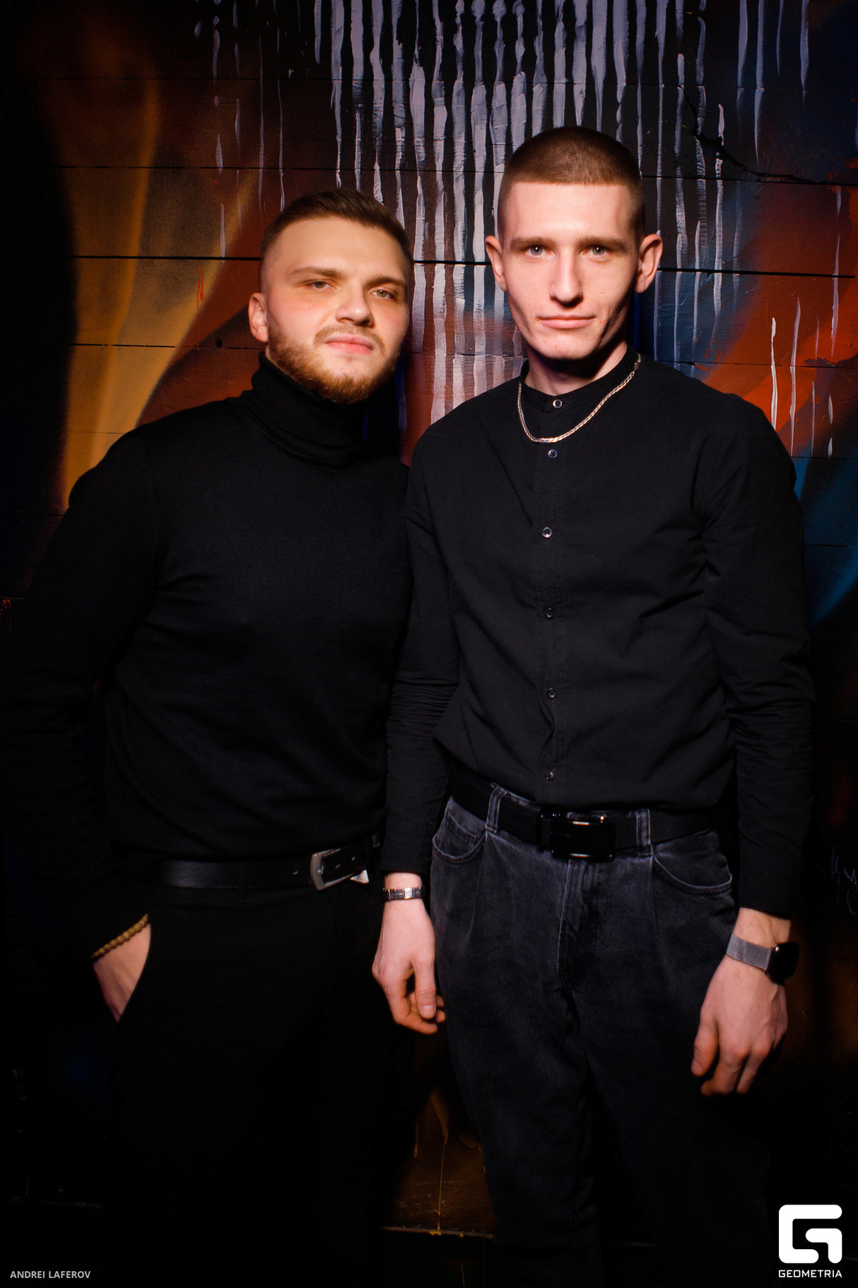 HAPPY BIRTHDAY DJ BLAME 18
