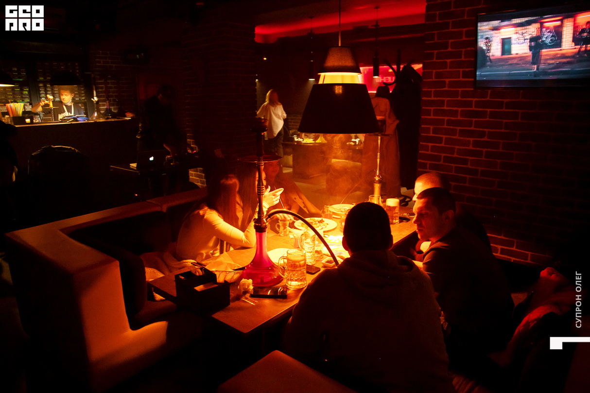 8 марта в #par_bar 9
