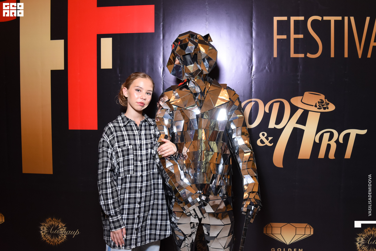 Professional Fashion Festival PFF 2022 30