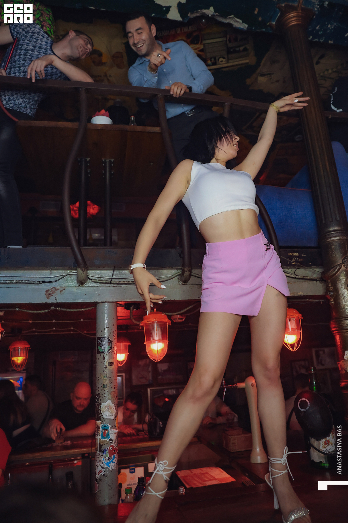 Weekend Party 27
