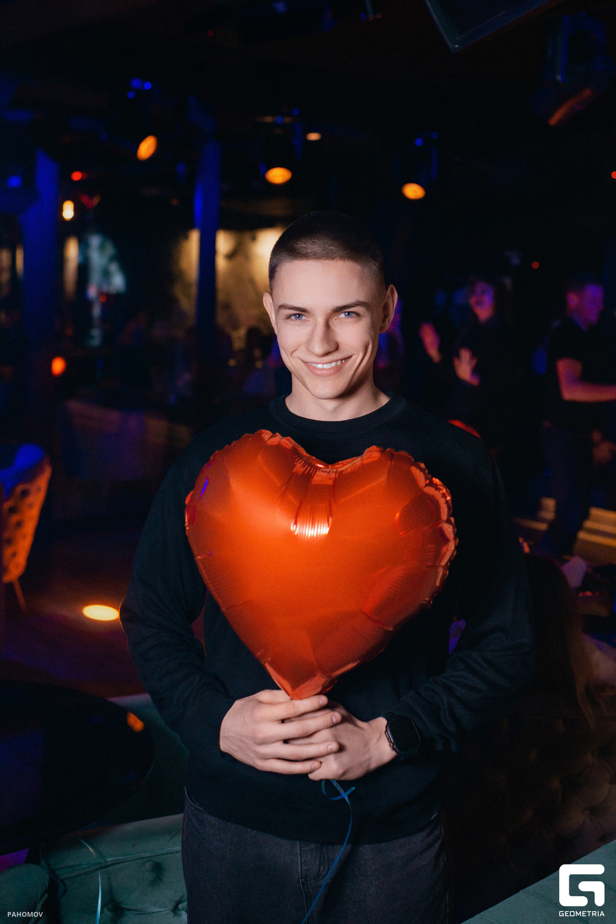 valentine's day 13