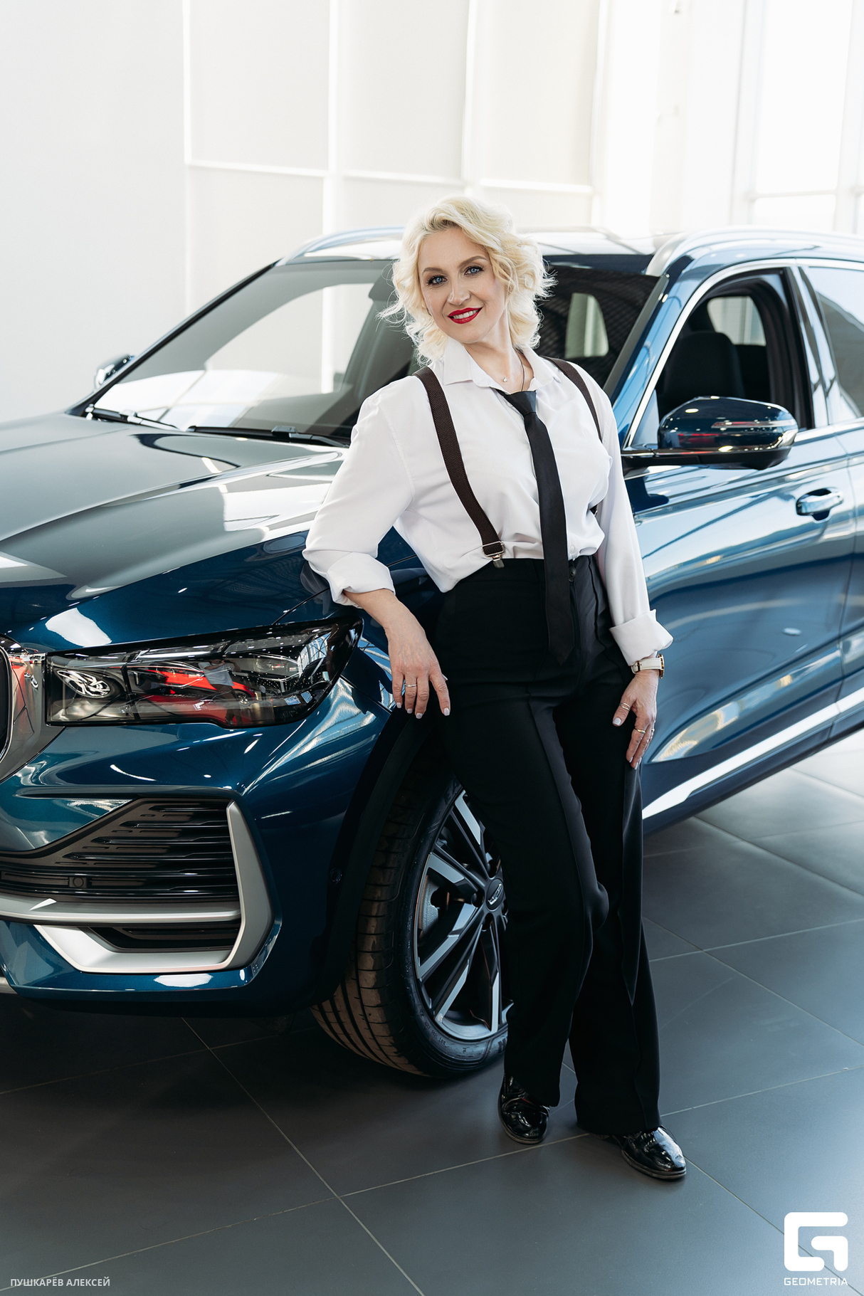 Фотодень в Автодаре 9
