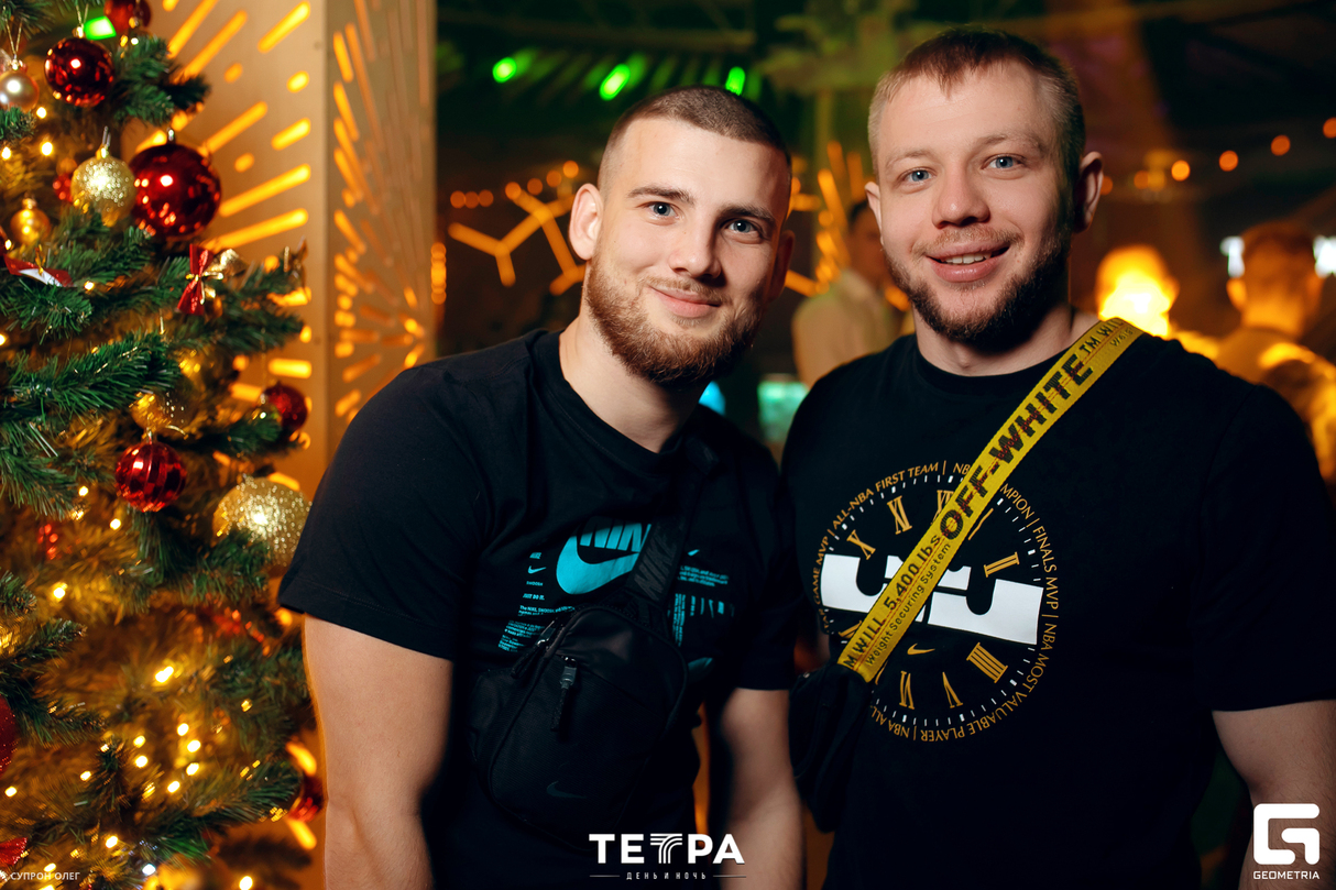 НОВЫЙ ГОД В ТЕТРЕ 26