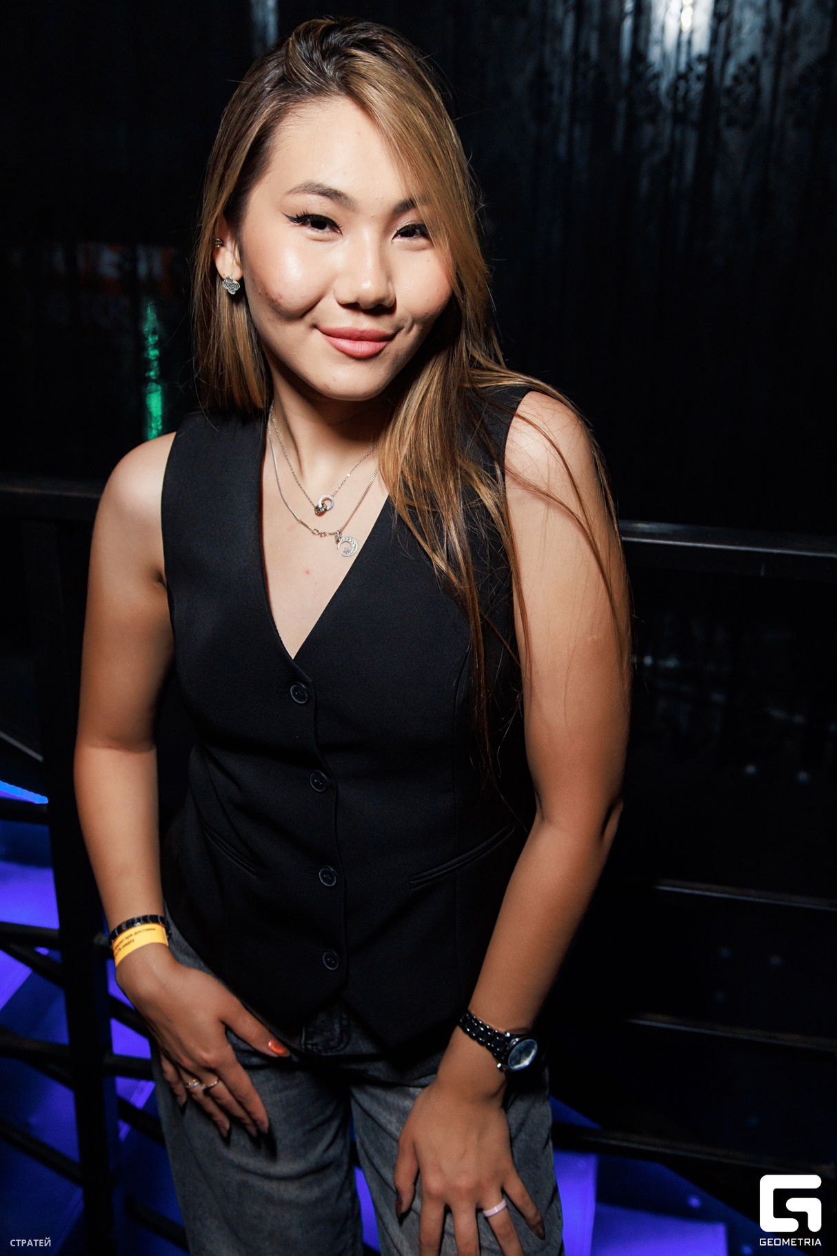 Bass & Light 15