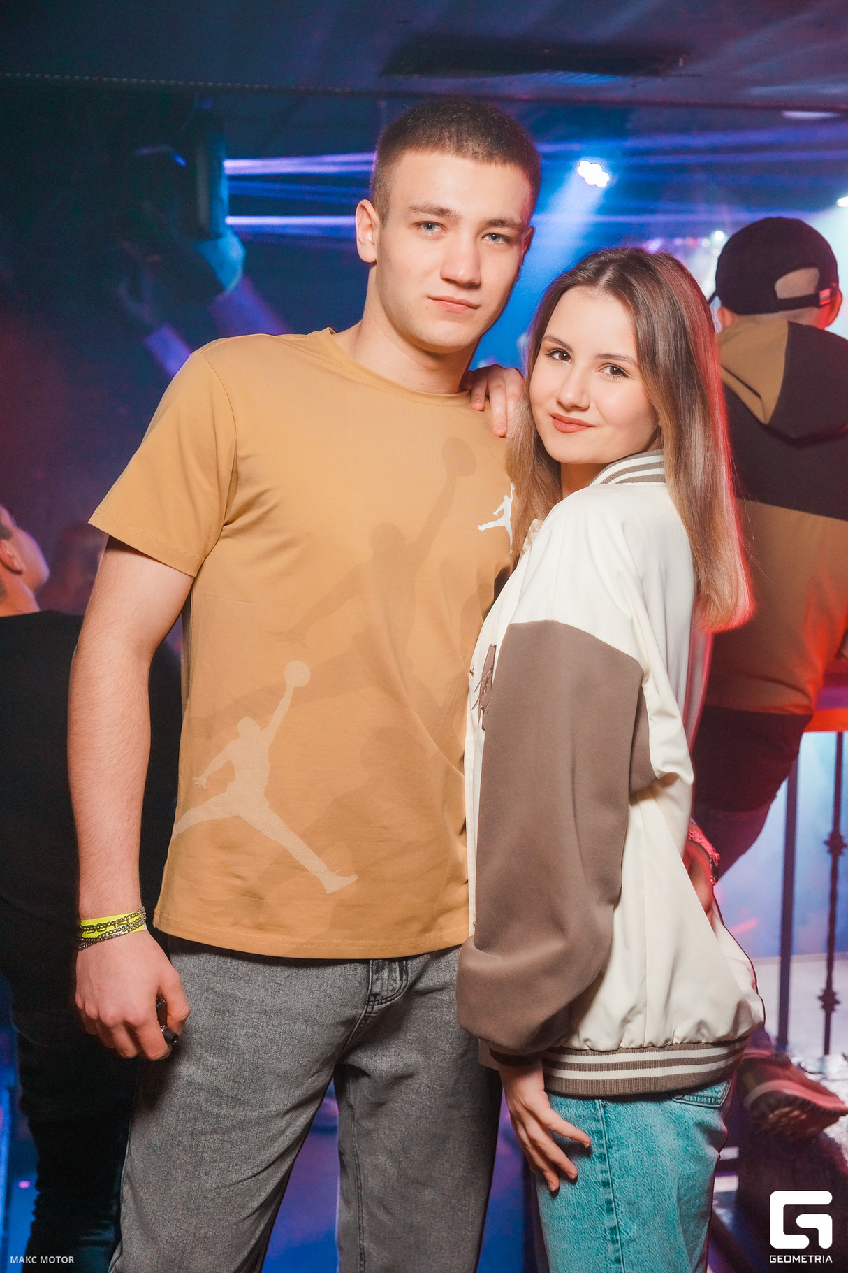 Friday Night 11