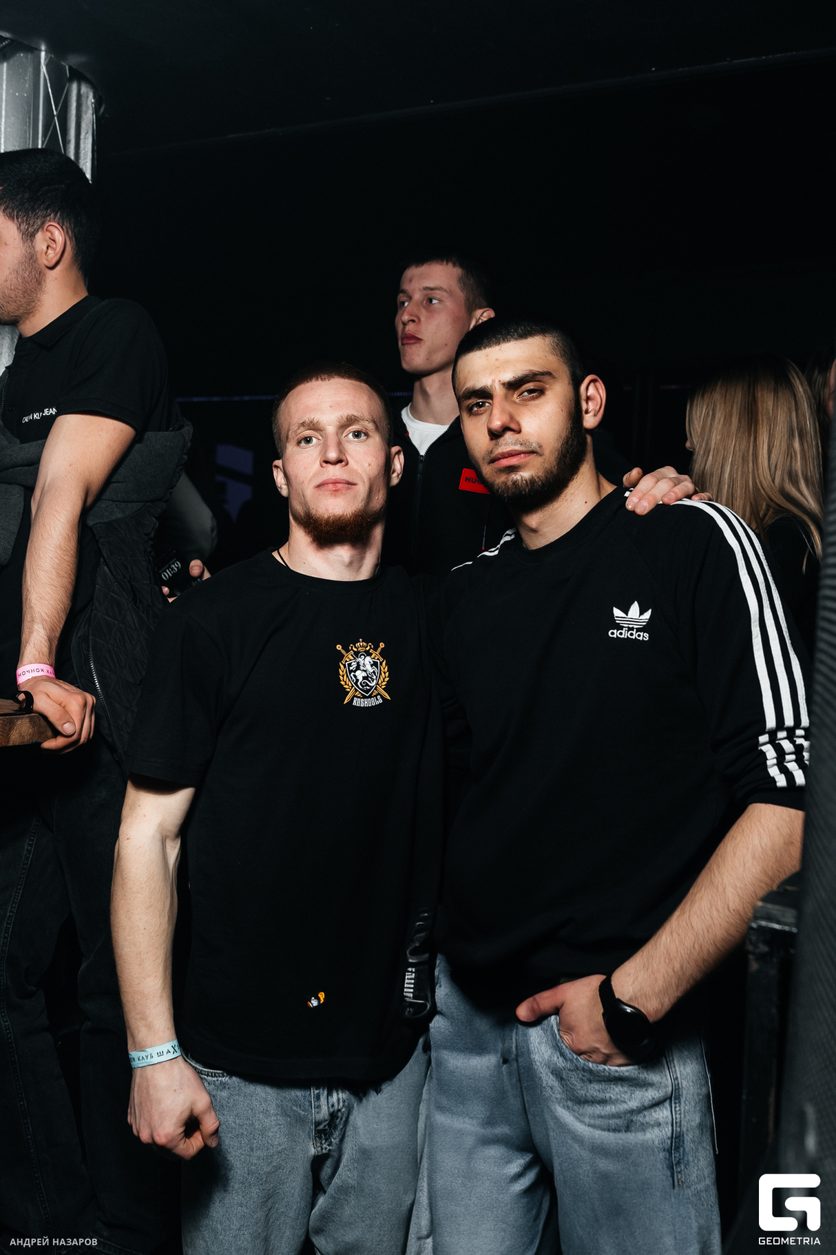 Saturday Night 27