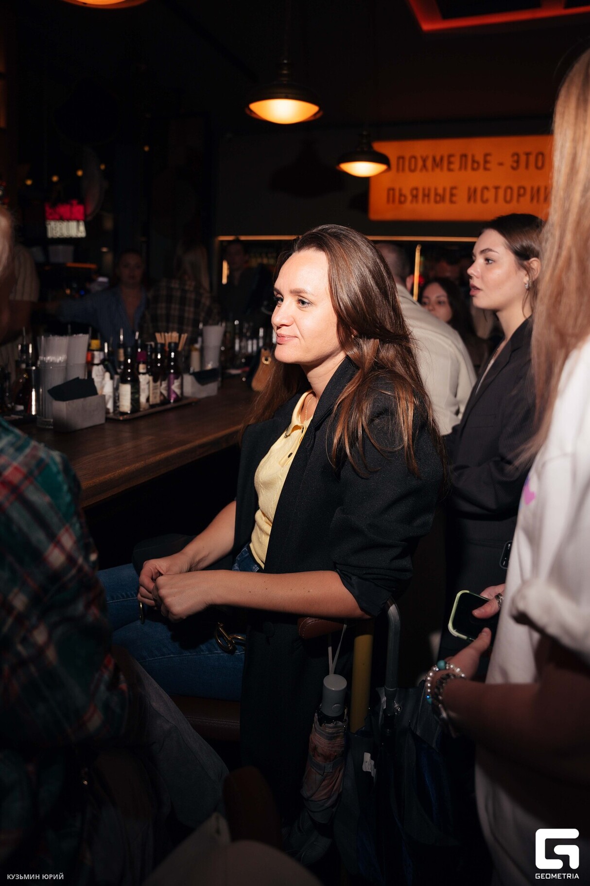 Friday Night в ИСТОРИИ 27