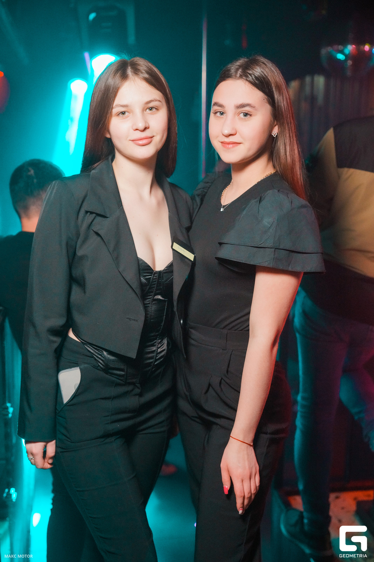 Friday Night 9