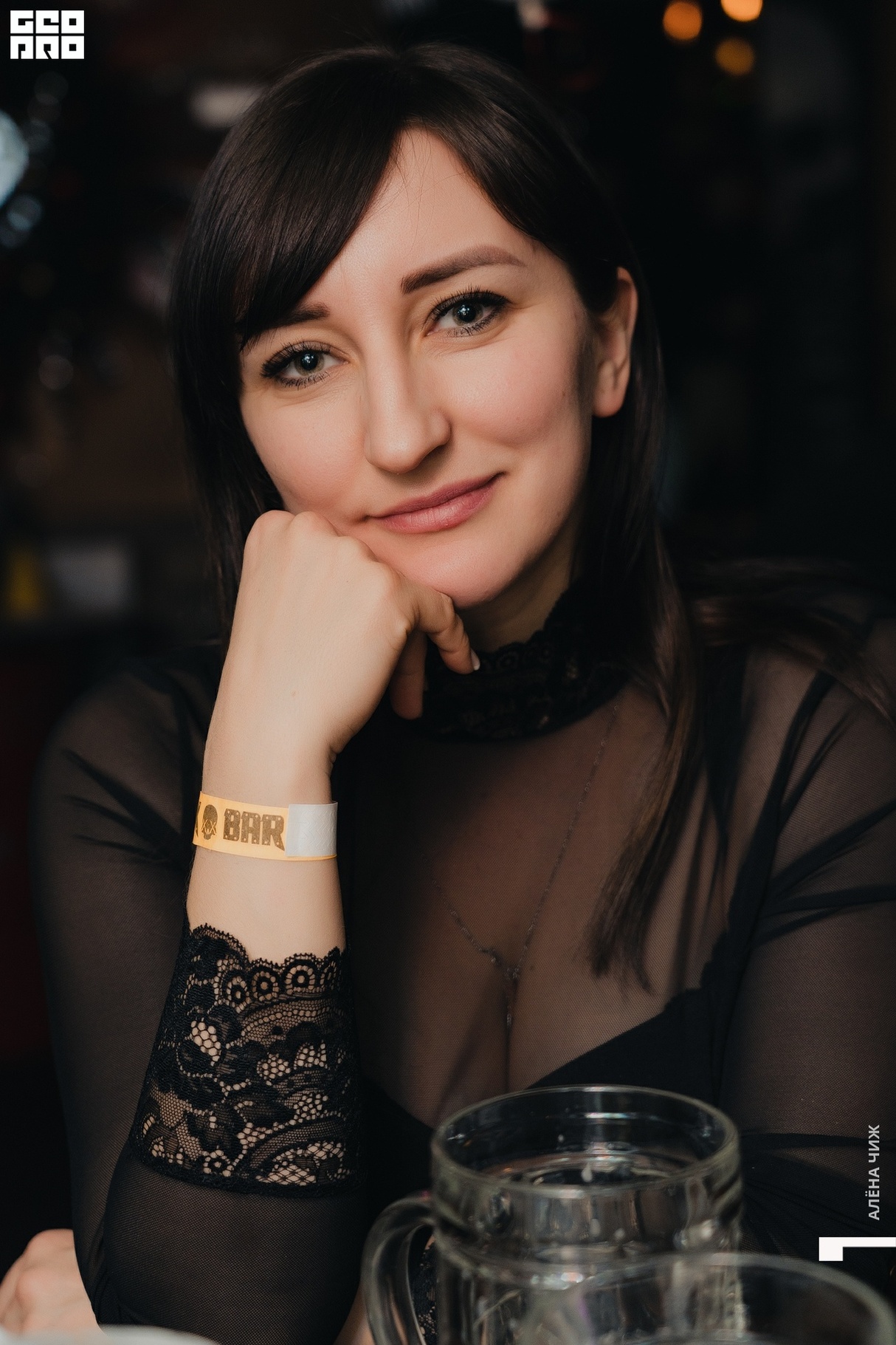 ДЕНЬ РОЖДЕНИЯ ROCK BAR’a 8