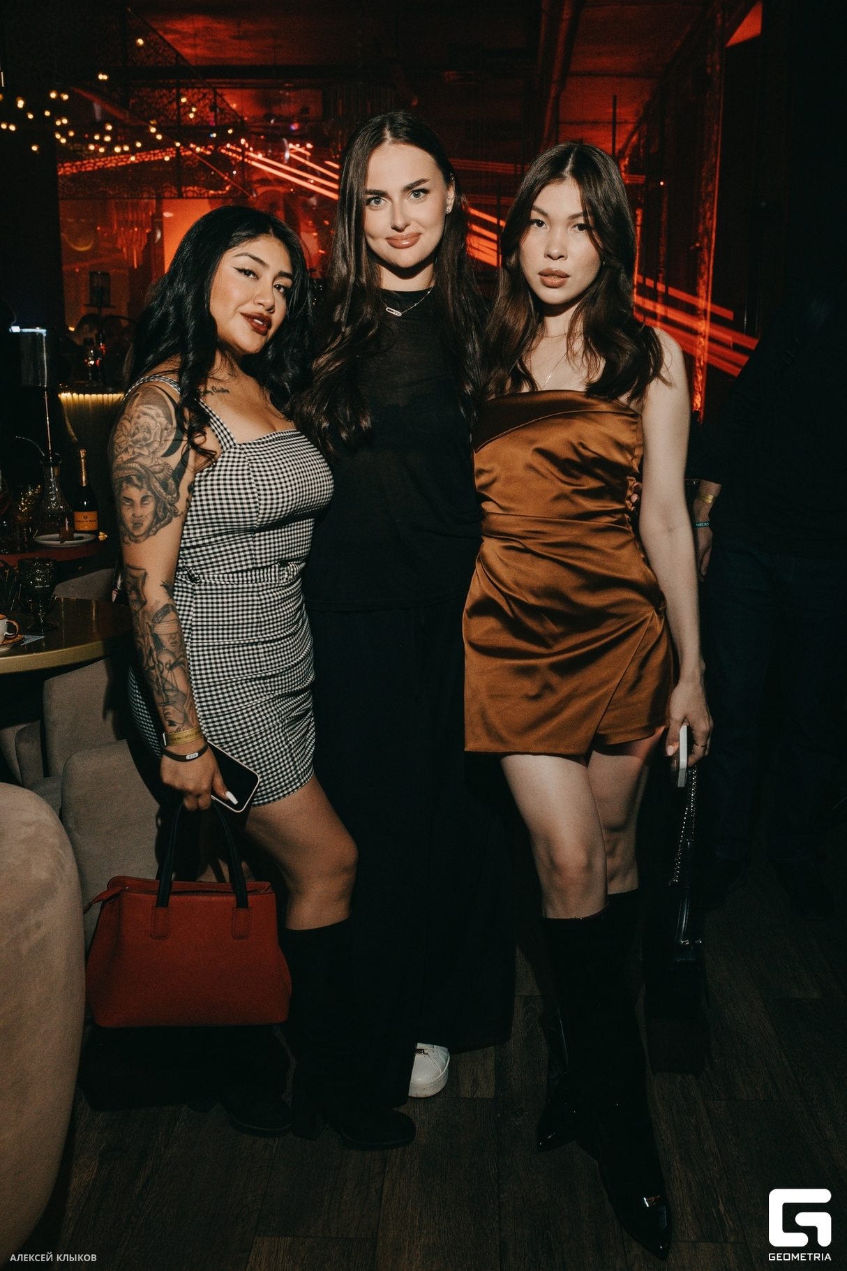 CLUBKILLA 14