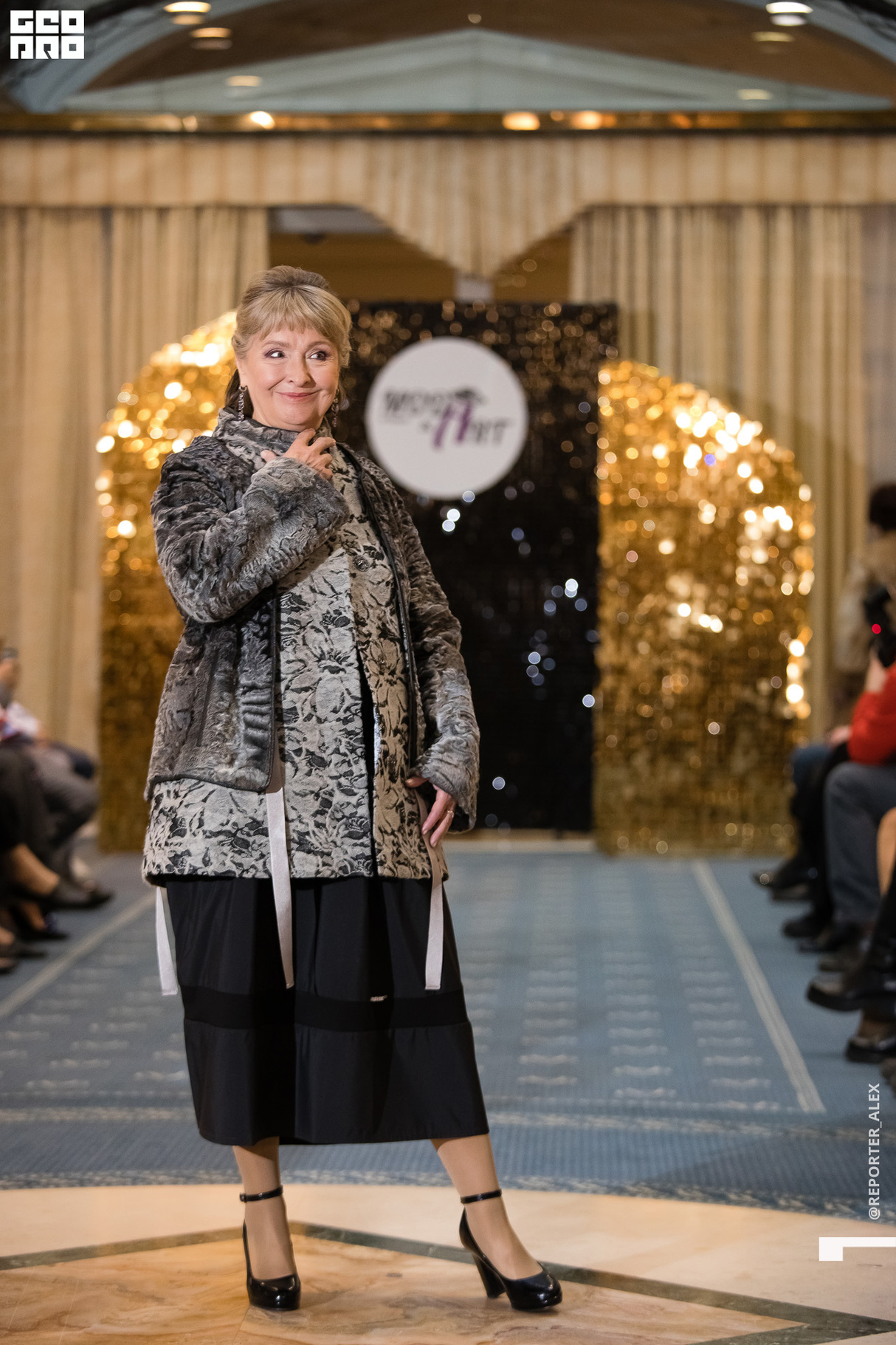 Professional Fashion Festival PFF 2022_ PODIUM 9