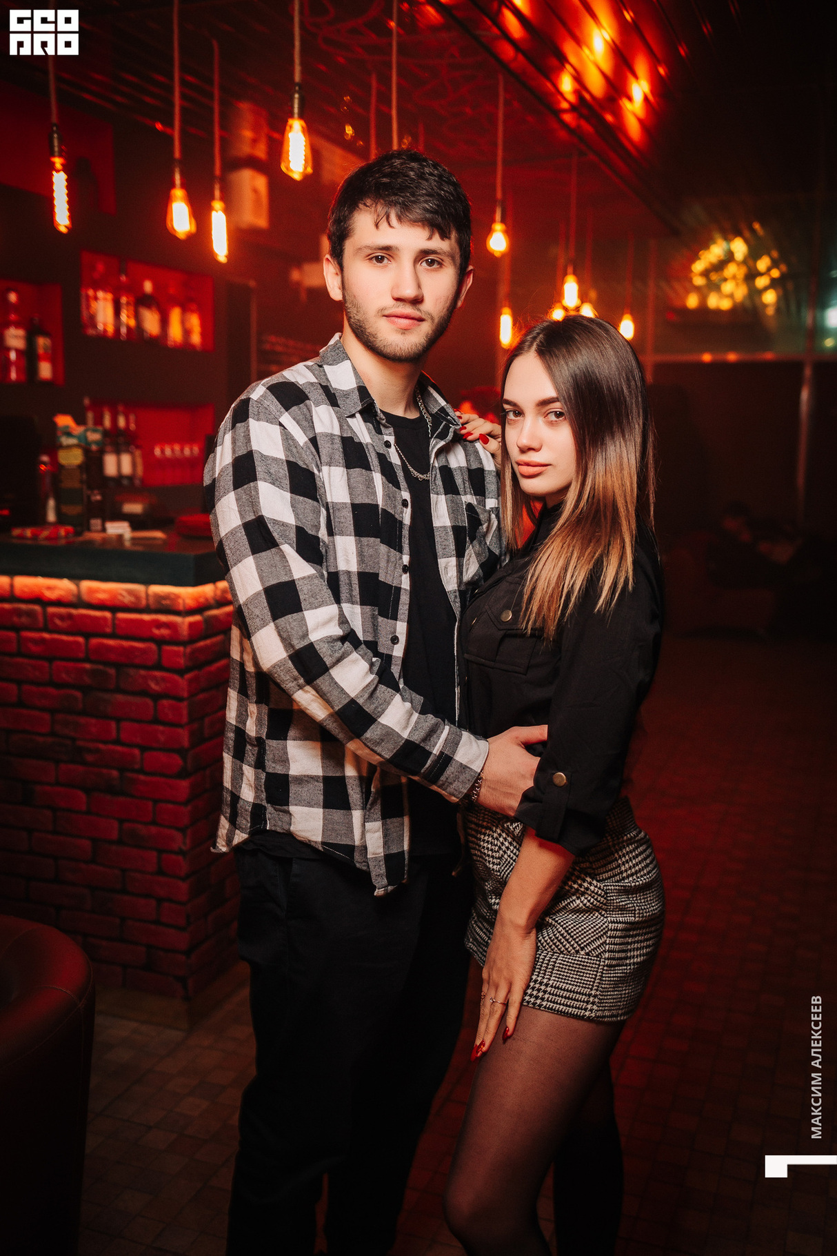 8 Марта  в Hookah bar Mansion 23