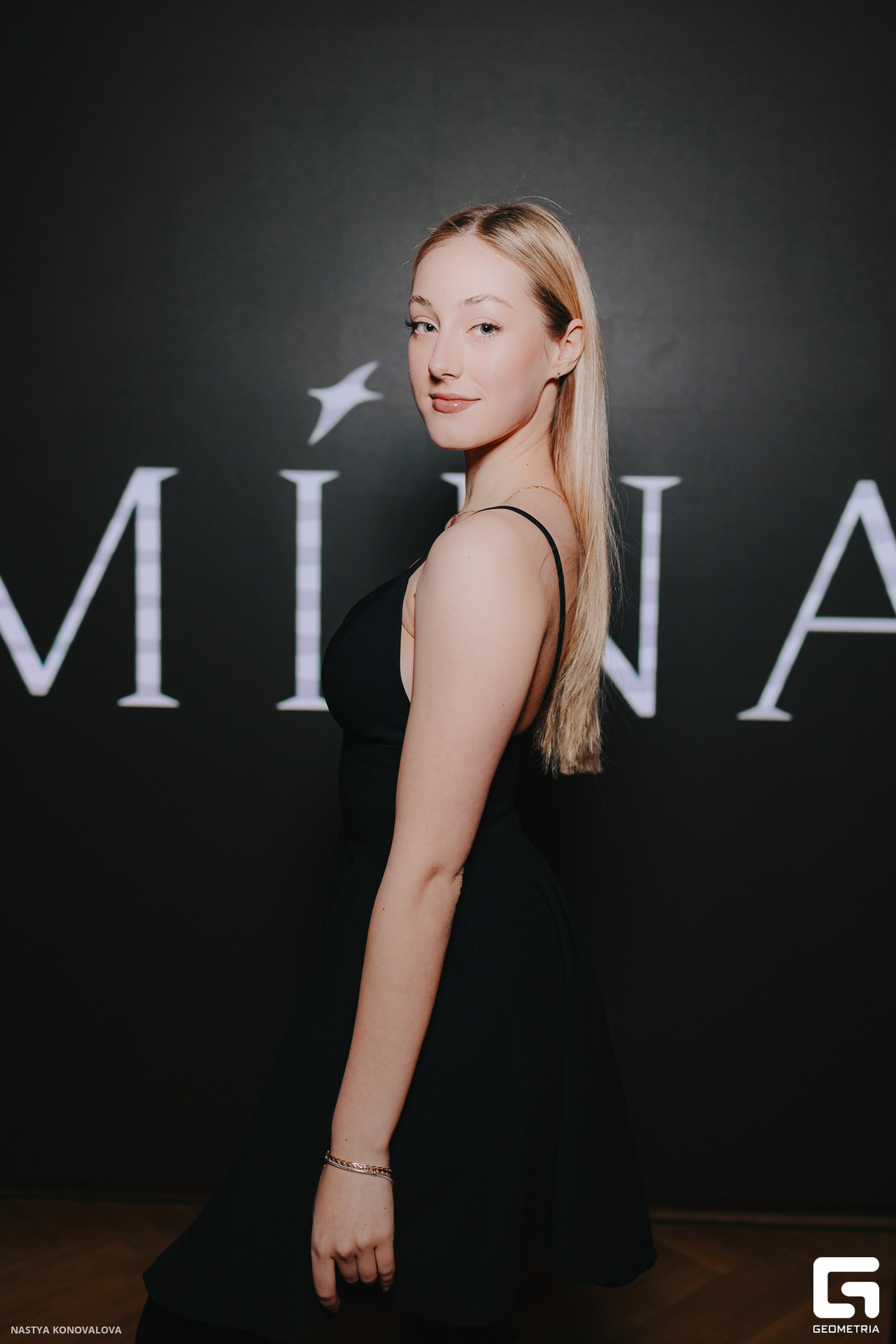 LUMINARY 18