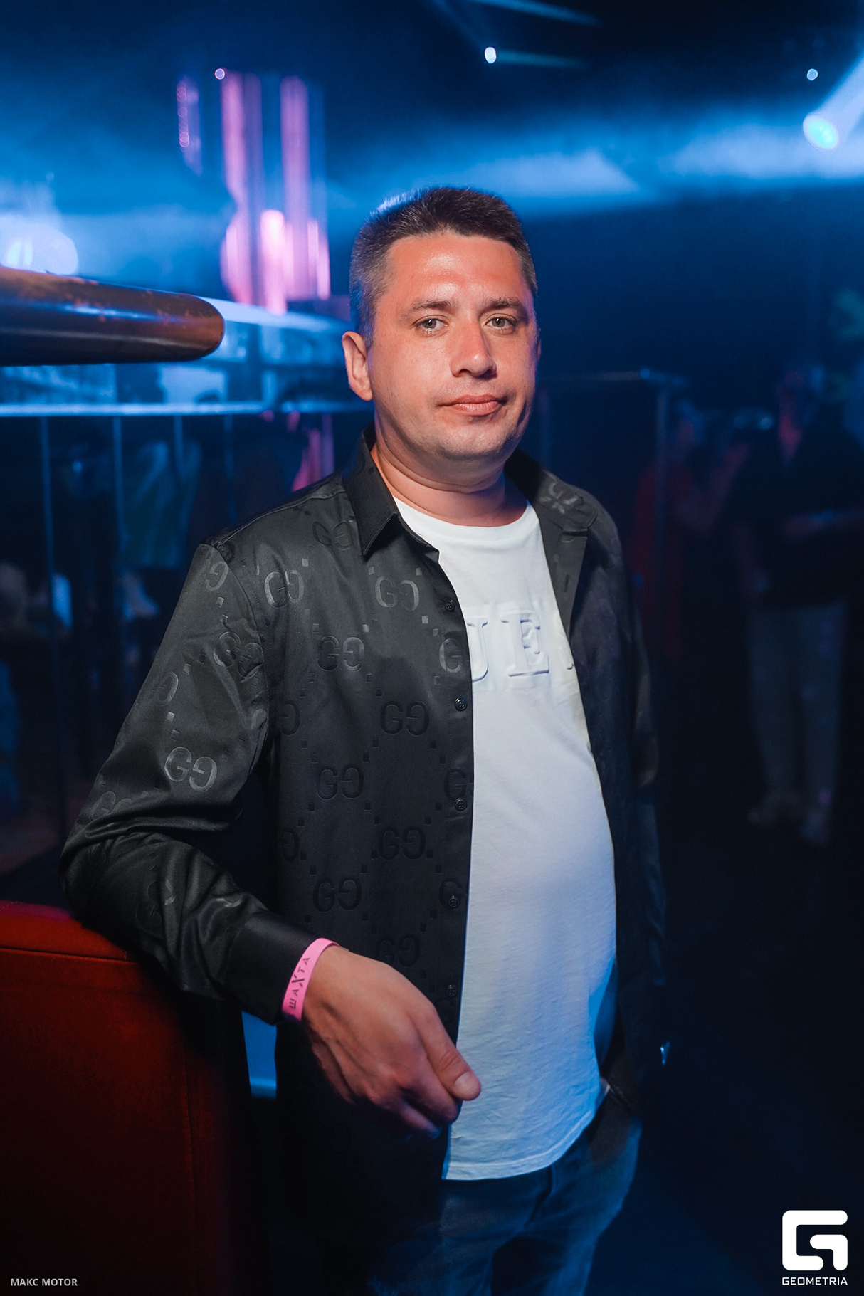 Friday Night 11