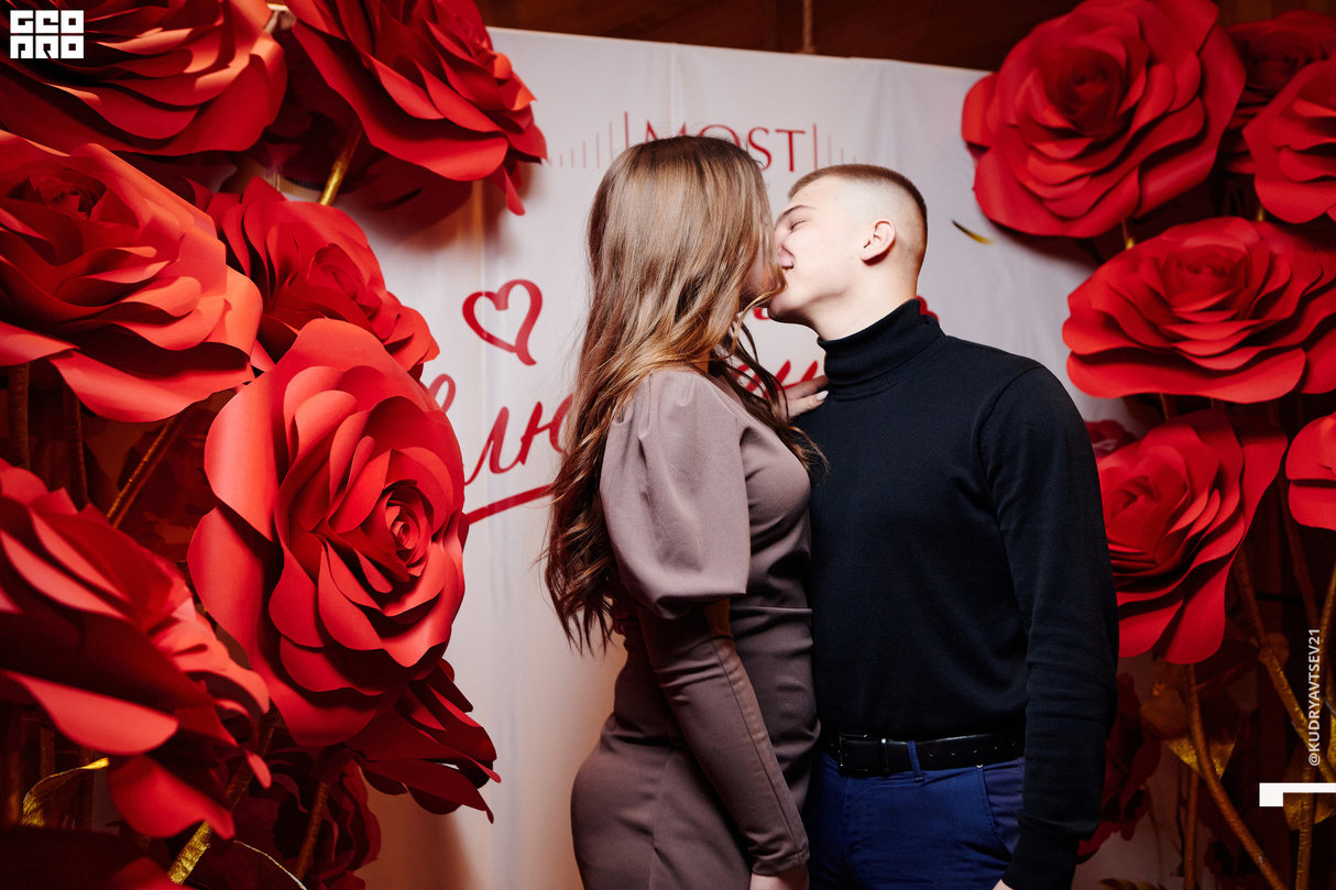 День Святого Валентина 26