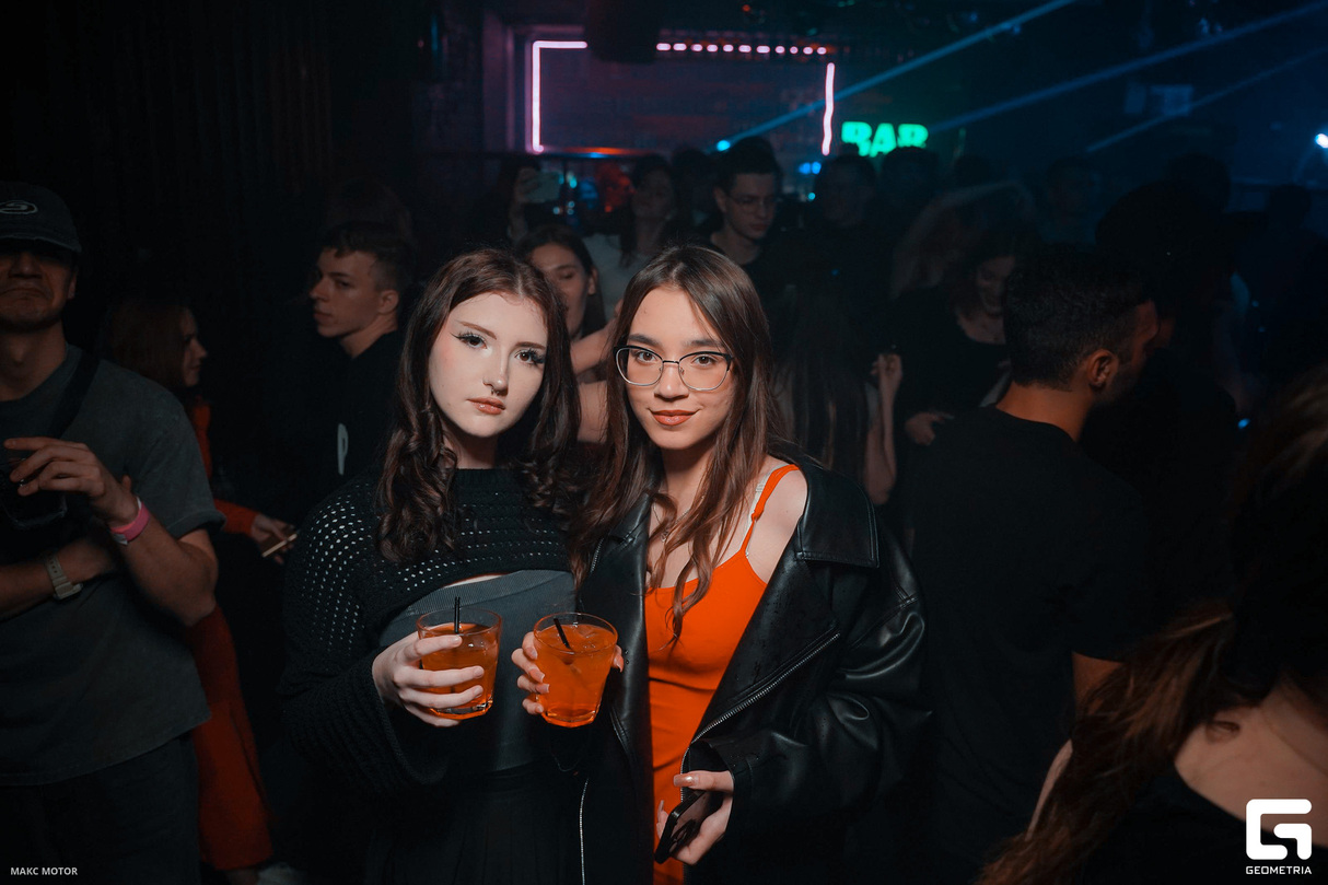 Weekend Party 15