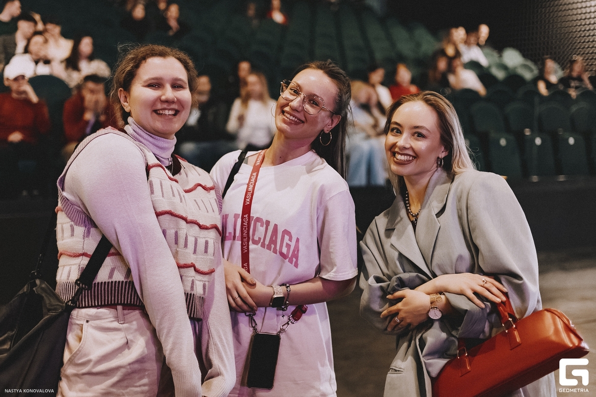 Группа «Интонация» 13