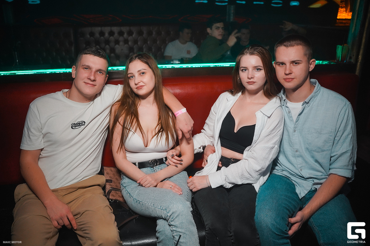 Saturday Night 23