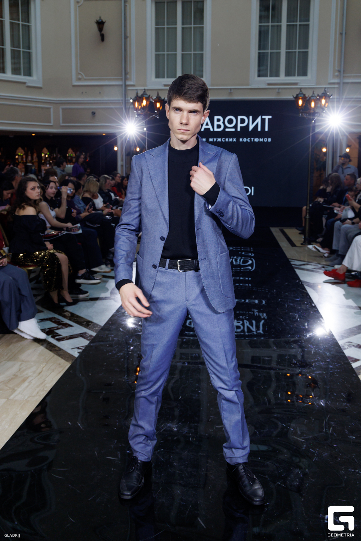 GEO FASHION WEEK 2025 ВЕСНА - DAY 1 PART 9 7