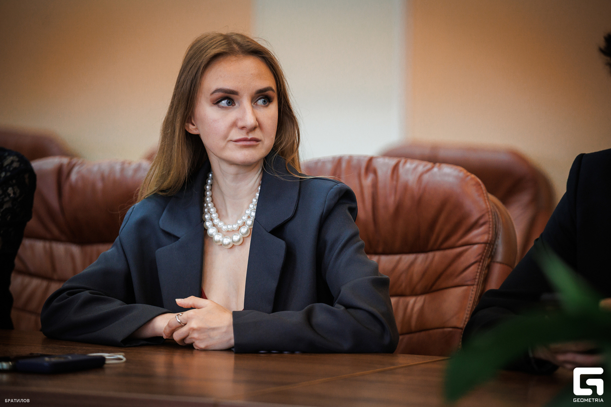 Международный конкурс молодых дизайнеров и стилистов «Подиум | Новый Взгляд» 12