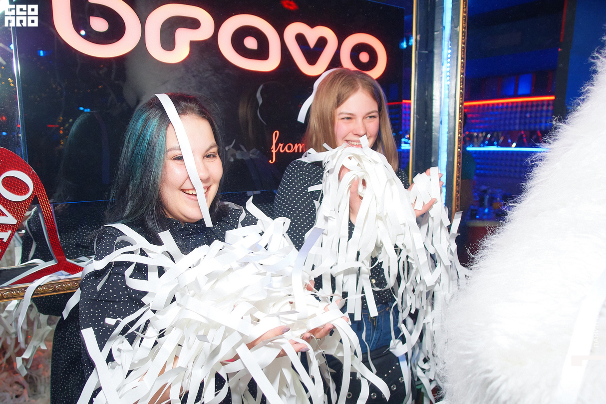 WOW PARTY 21