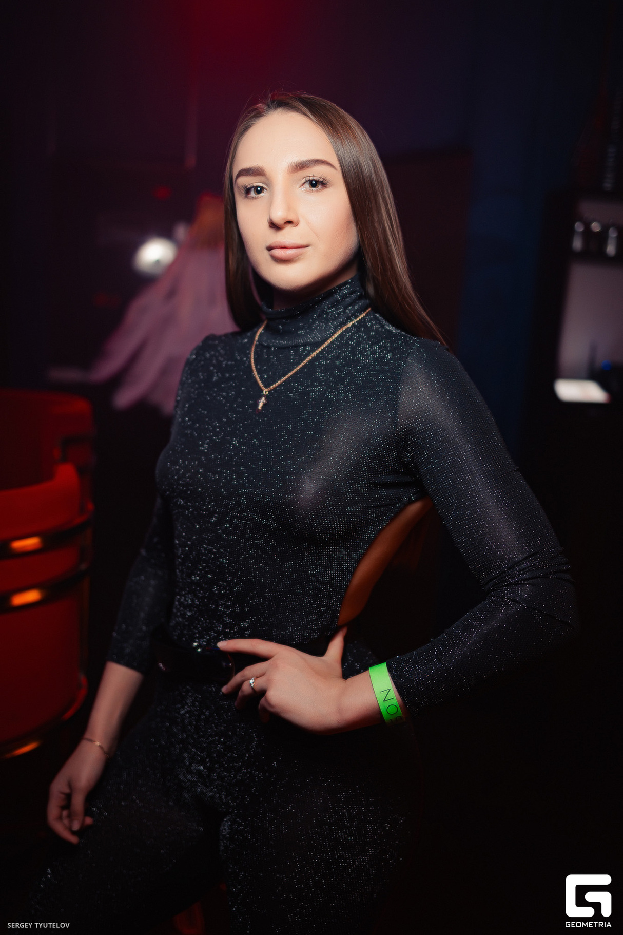 Saturday Party 18