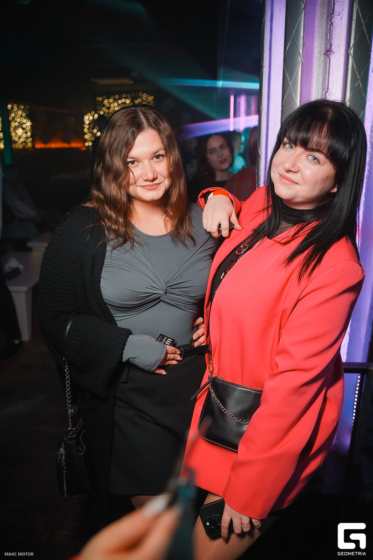 Saturday Night 26