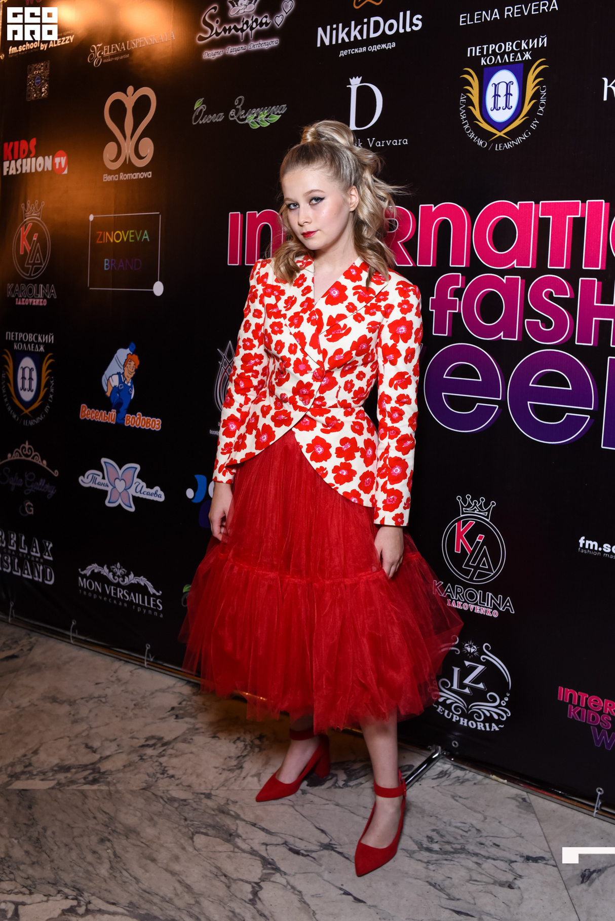 INTERNATIONAL KIDS FASHION WEEK – DAY 3 23