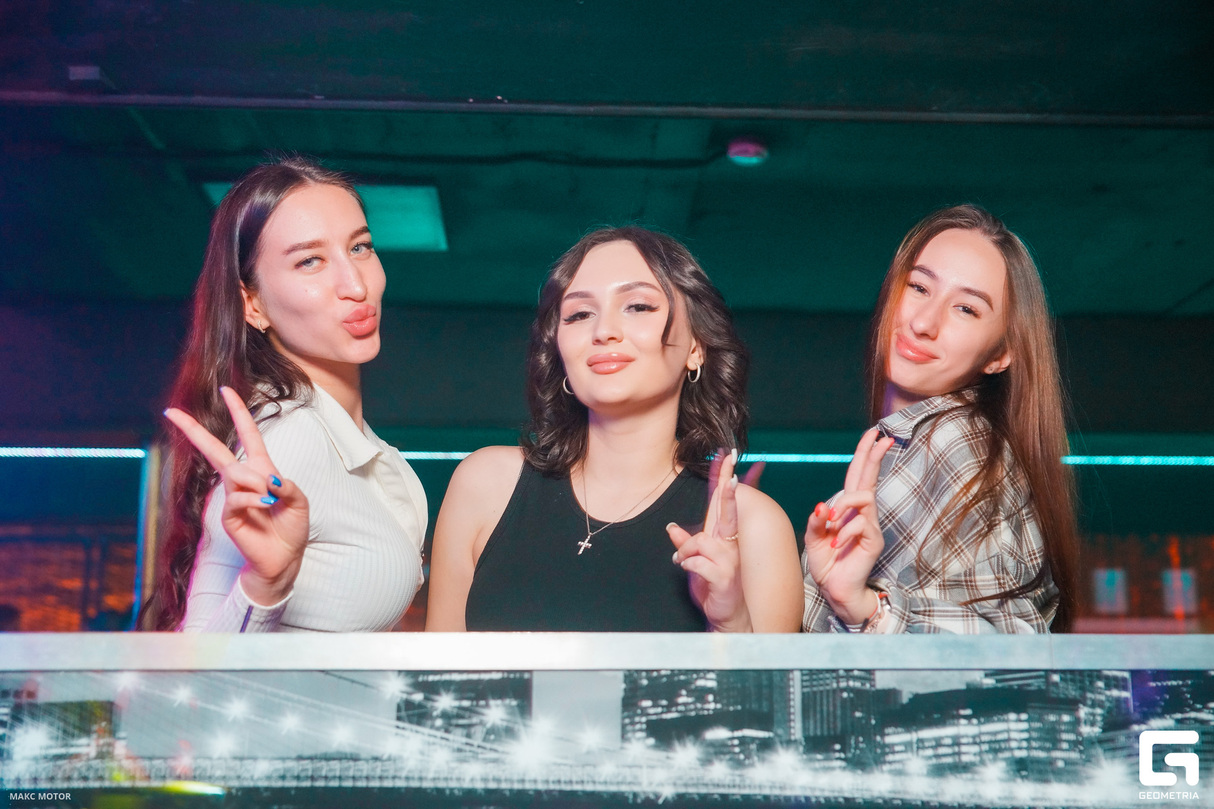 Friday Night 16
