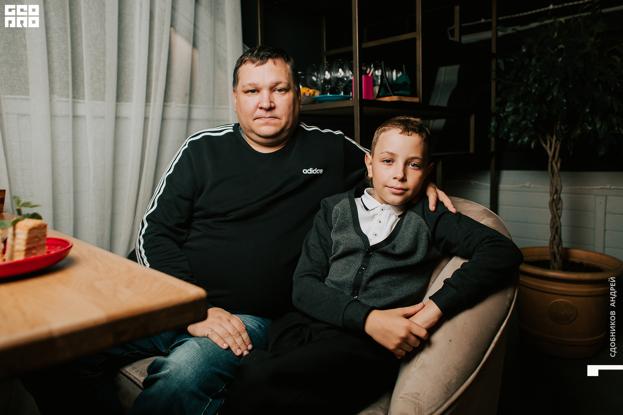 Суббота в ресторане "Чито" 13