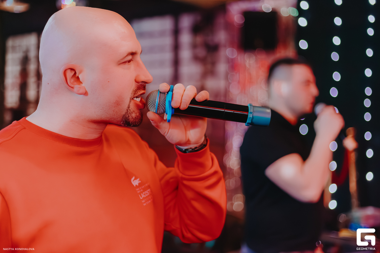 Вечер в Соло 30