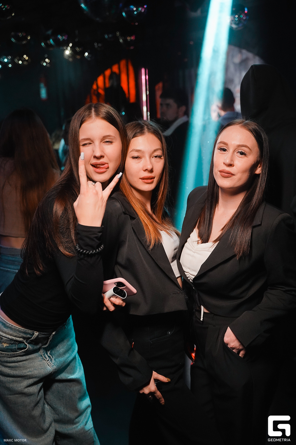 Friday Night 9