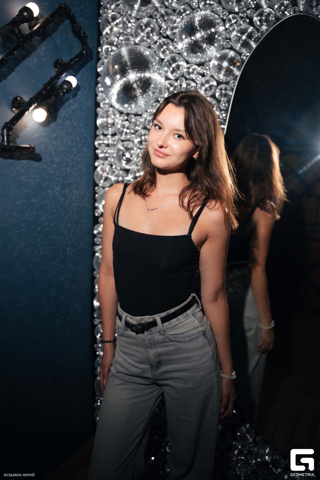 Saturday Night в МАЛИНЕ 16
