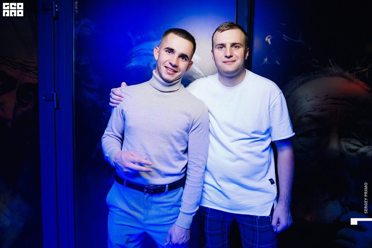 Пижамка 20