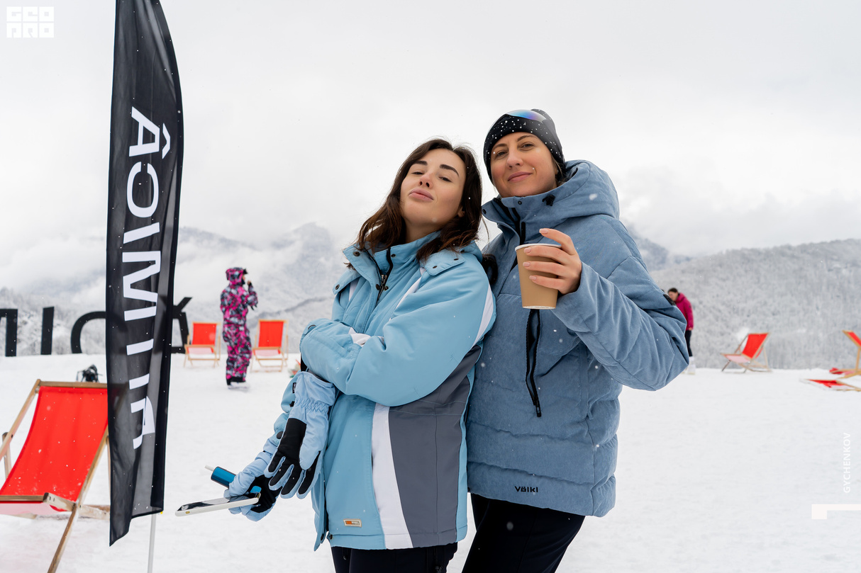 RITMICÂ Après Ski 19