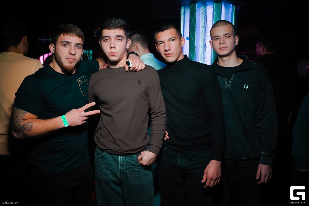 Weekend Party 25