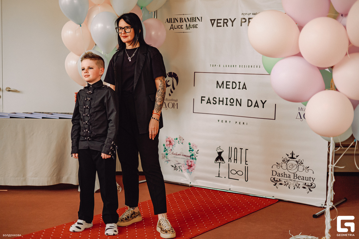 Media Fashion Day 18