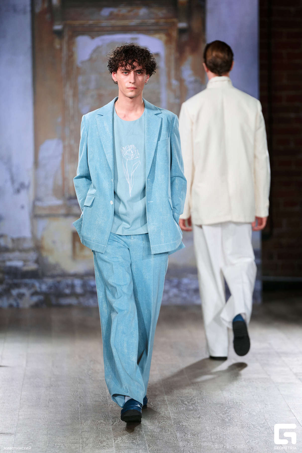 Подиум UFashion. День пятый 22