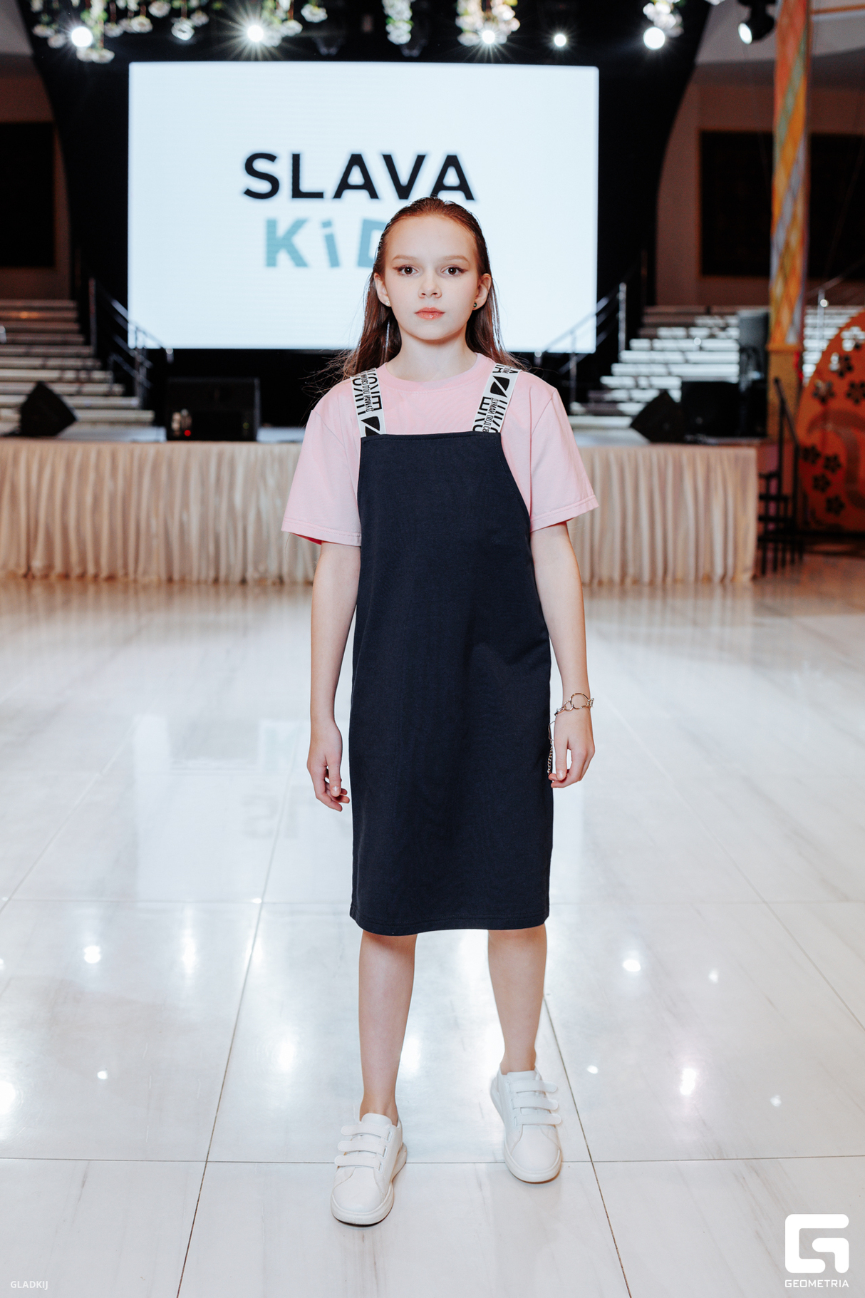 GEO KIDS FASHION DAY 2023 ОСЕНЬ - PART 2 11