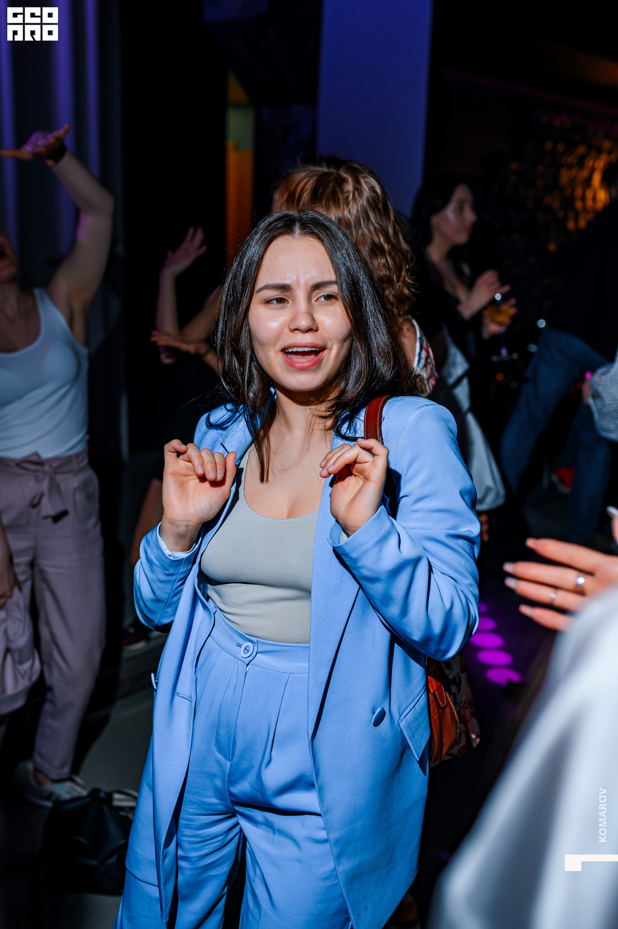 Shake weekend 18