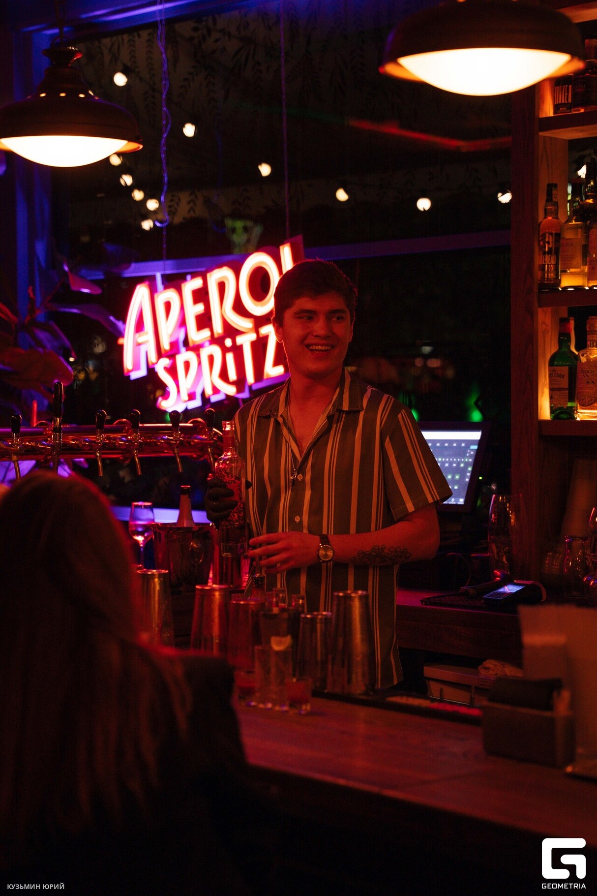 Friday Night в ИСТОРИИ 12