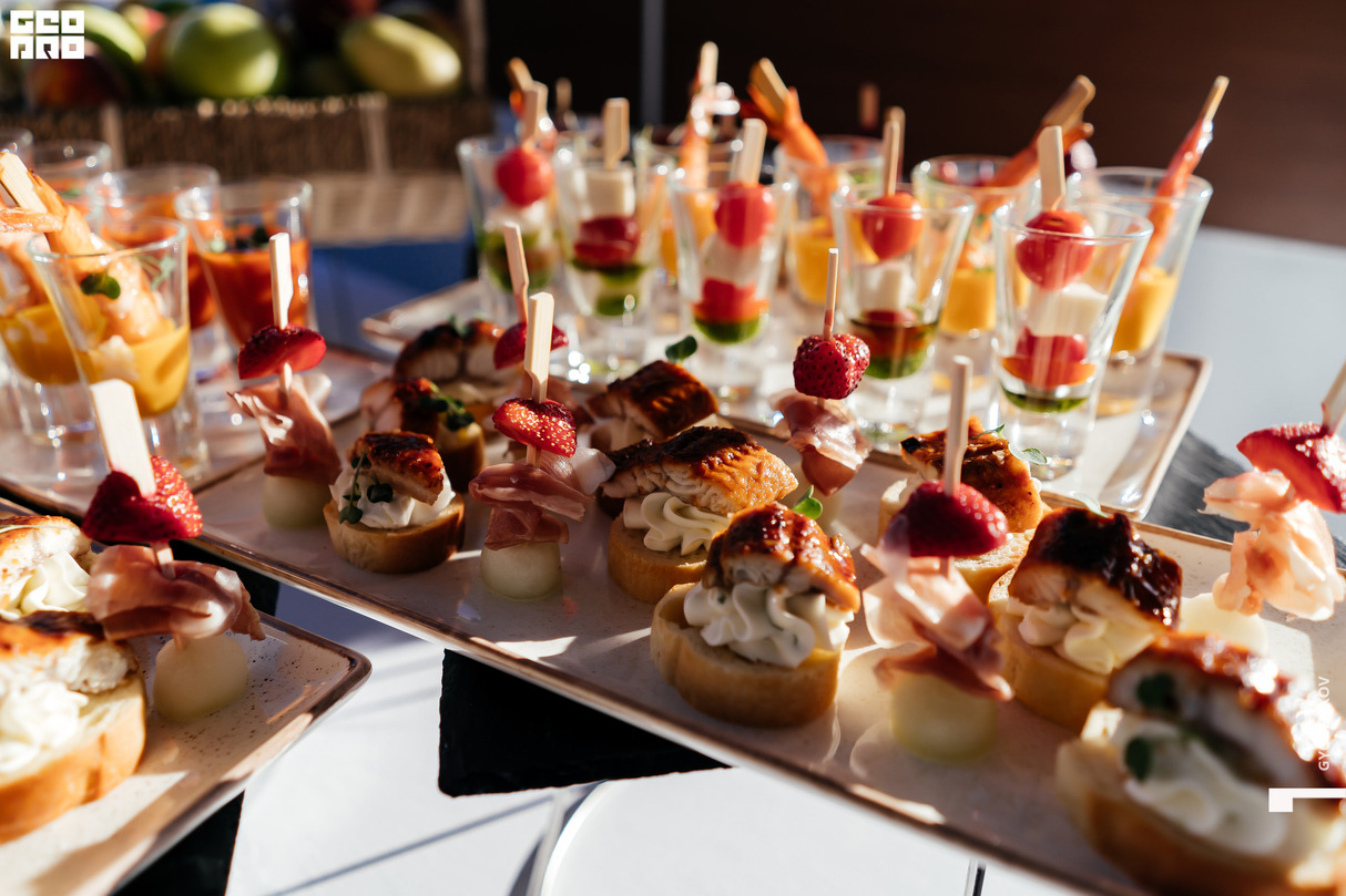 Sunset Party в "METROPOL GRAND HOTEL GELENDZHIK" 27