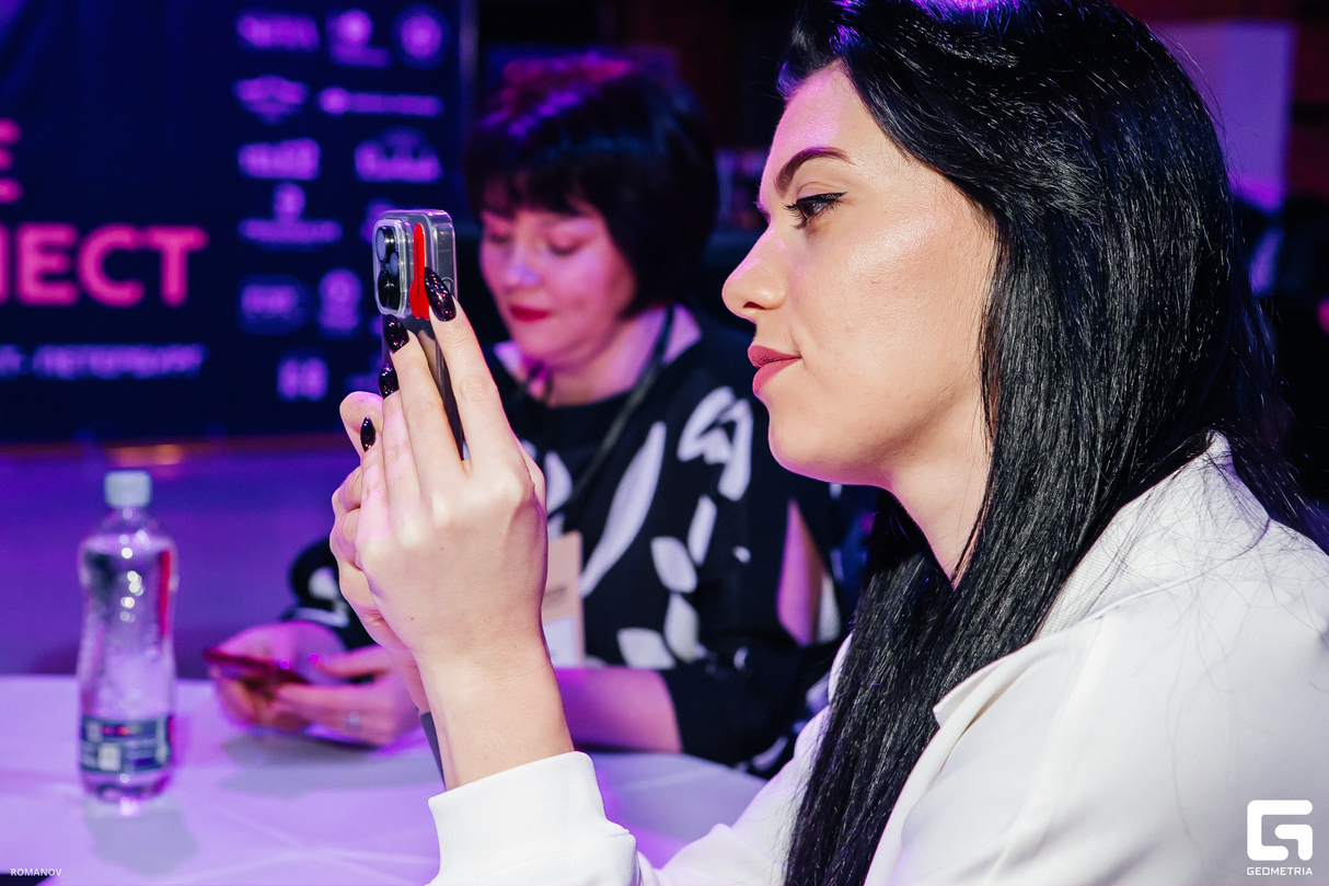 Нетворкинг Pride Community в СПб 19