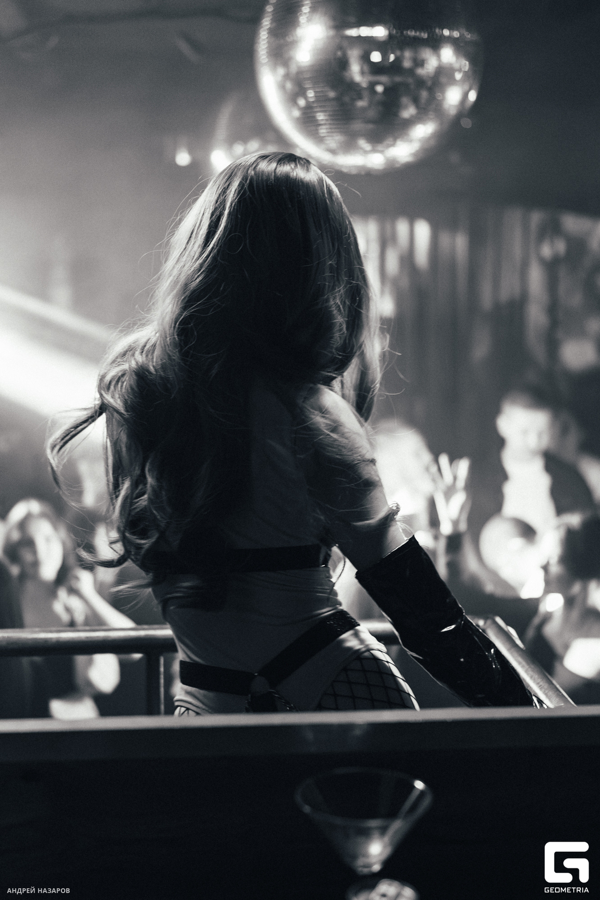 Friday Night 27