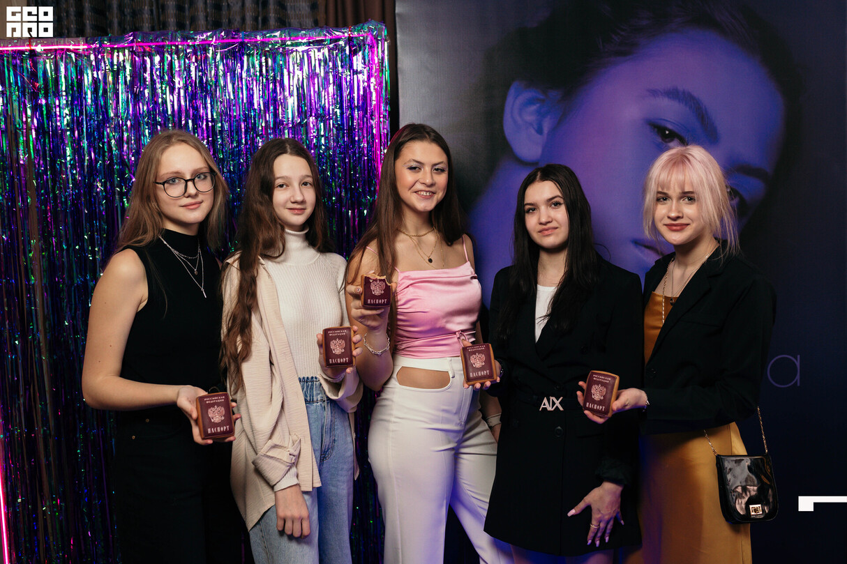 Первый праздник Бизнес школы для детей в рамках проекта @braingamensk 30
