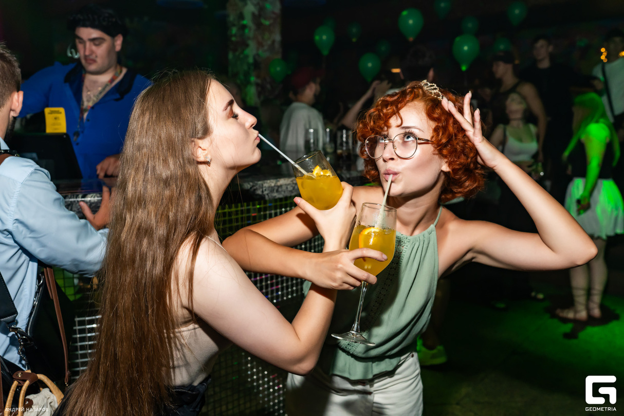 FUNKY PARTY 26