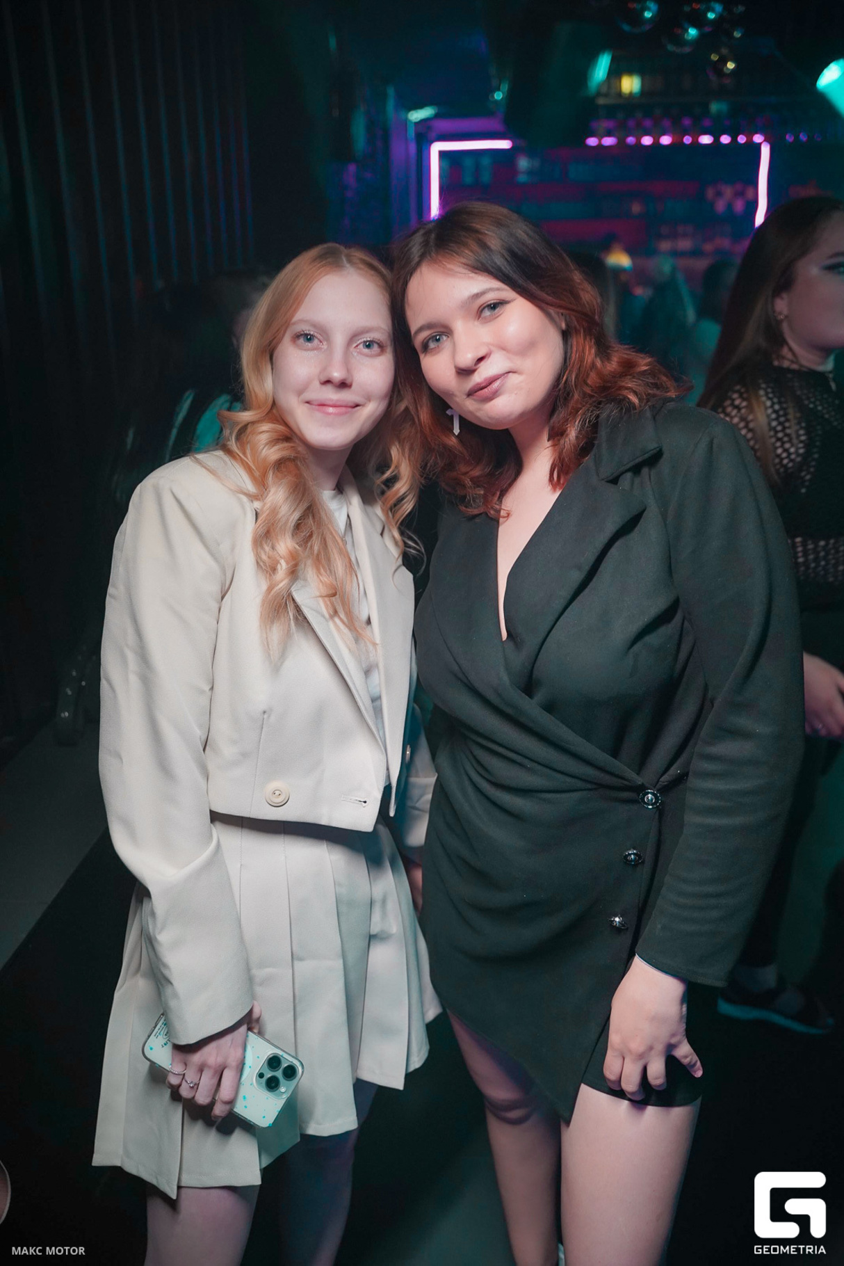 Friday Night 27