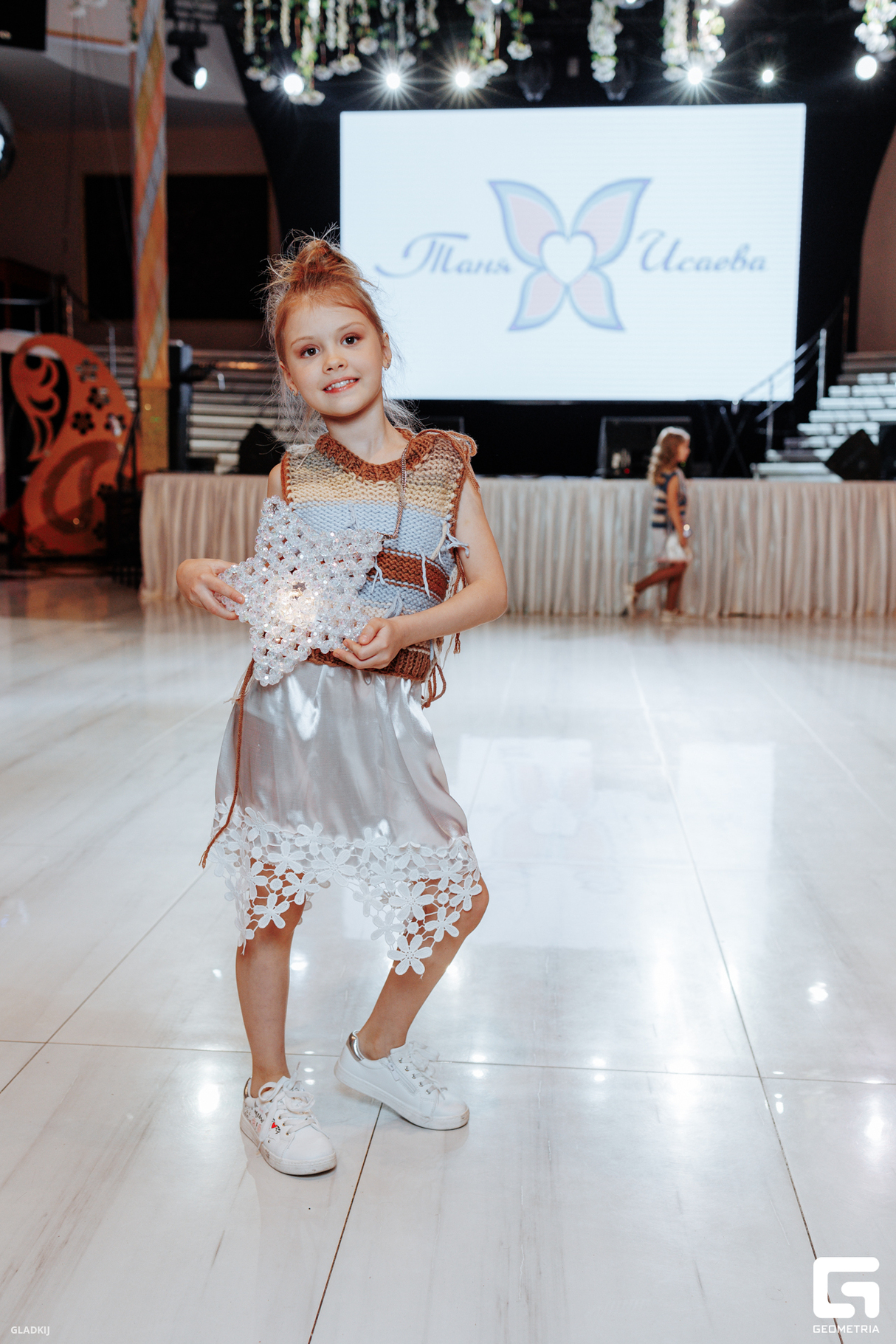 GEO KIDS FASHION DAY 2023 ОСЕНЬ - PART 2 8